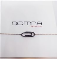 Bracciale Venerio Donna in Argento Zircone BR424390R - BR424390R
